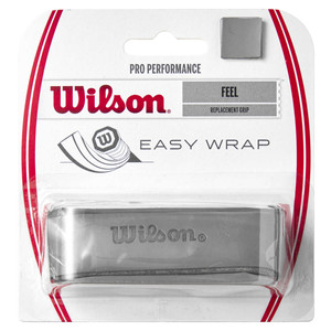 Owijki Wilson Pro Performance Grip Gray