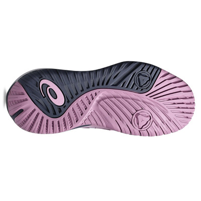 Buty Asics Gel-Resolution X Women's Ube / White