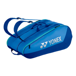 Yonex 425212 Team Racquetbag 12R Blast Blue
