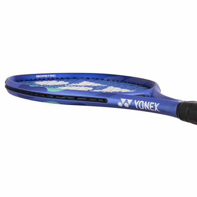 Rakieta Yonex Ezone New Ace 260g Blast Blue