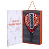 Padel racquet Babolat Viper Juan Lebron 3.0