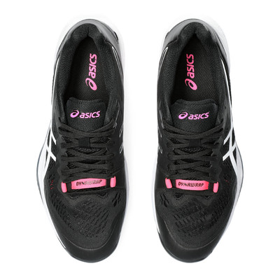 Buty Asics Sky Elite FF 2 Women's Black / Hot Pink