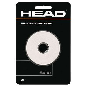 HEAD Protection Tape White