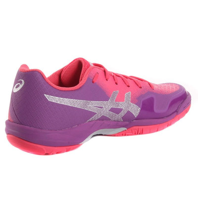 Buty Asics GEL-BLADE 6 3633 WOMEN'S