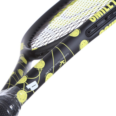 Tennis Racquet Prince Beast Junior 26 Smiley
