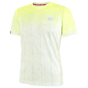Maxx Fashion Tee Light Yellow