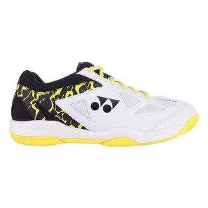 Yonex Power Cushion Strider Ray Wide White / Yellow