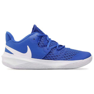 Buty Nike React Hyperspeed Court Royal Blue / White