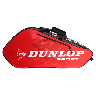 Dunlop TOUR 10RKT RED
