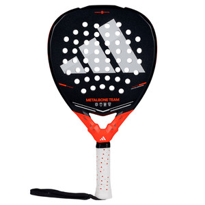 Padel Racket Adidas Metalbone Team 2026