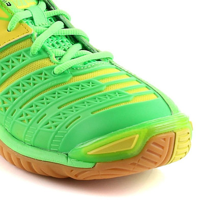 Mizuno Wave Stealth 3 Lime/Gelb