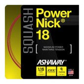 Ashaway PowerNick 18 Set 9 m