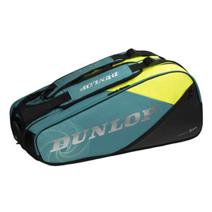 Thermobag Dunlop SX Performance 12RKT Teal / Black / Yellow