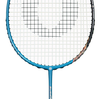 Badminton racquet Oliver Supralight S6.2