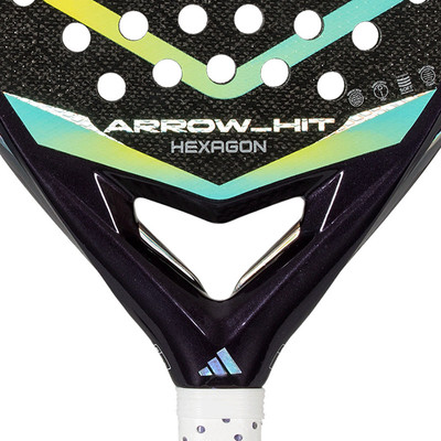 Rakieta do padla Adidas Arrow Hit Hexagon 2026