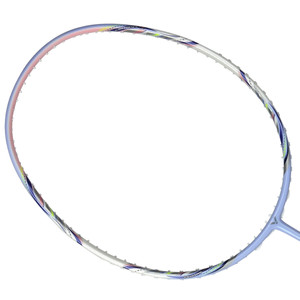 Badminton racquet Victor DriveX F T