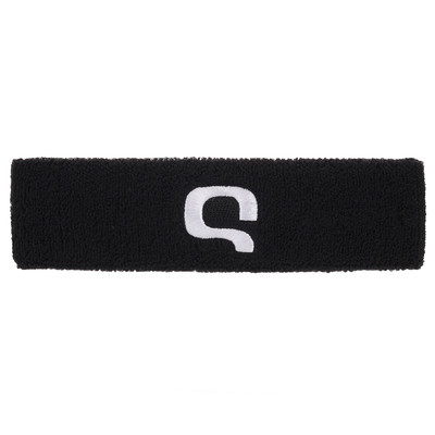 Frotka na głowę Evoq Headband