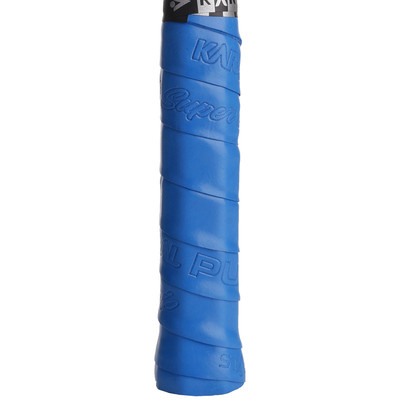 Owijka Karakal PU Super Grip Blue