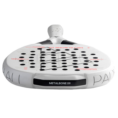 Padel Racket Adidas Metalbone 09