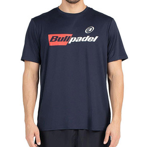 Bullpadel Camiseta BPCM-PN06 Azul T-Shirt