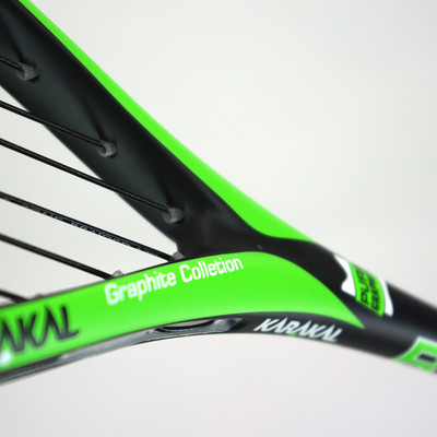 Karakal Raw Pro Lite 2.1 Squash Racket