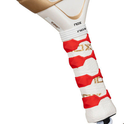 Padel racket Nox AT10 Genius 12K ALUM Xtrem Agustin Tapia