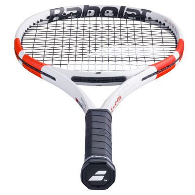 Tennisschläger Babolat Pure Strike 98 (18/20) White / Red / Black