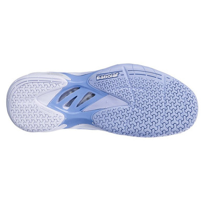 Babolat Shadow 4 Women's Snow / Blue