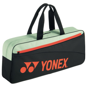 Torba Yonex 42331 Team Tournament Bag Black / Green