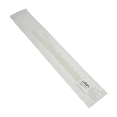 Gromet Unsquashable Y-Type Bumper & Grommet Strip