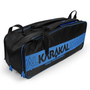 Karakal Pro Tour Elite 2.2 Racket Bag 12R Blue