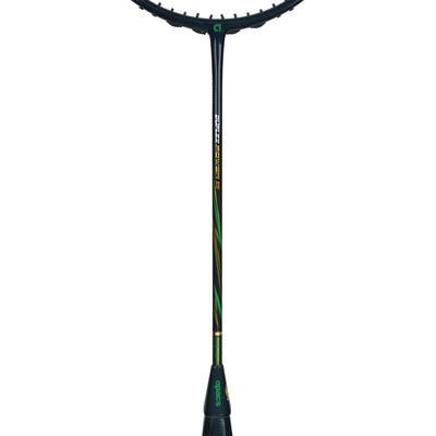 Badminton racquet Apacs Duplex Power 55 Black