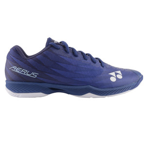 Yonex Aerus Z2 Wide Navy Blue