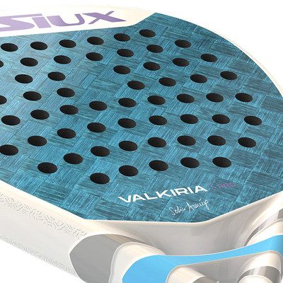 Padel racquet Siux Valkiria Pro 2025