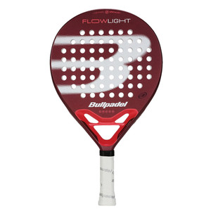 Padel Racket Bullpadel Flow Light 25