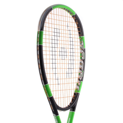 Harrow Spark Black/Lime
