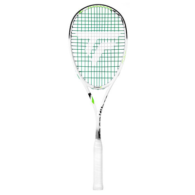 Squash racquet Tecnifibre Slash 120 Control
