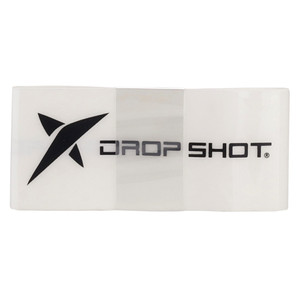 Drop Shot Padel Protector White
