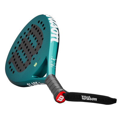 Padel Racket Wilson Blade Pro V3