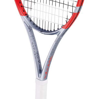 Tennis racquet Babolat Pure Strike 100 (16/19) Gray