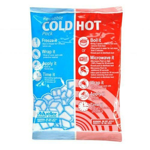 Mueller Okład termiczny Hot/Cold