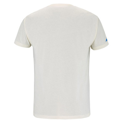 Babolat Exercise Message Tee Cannoli