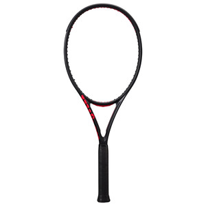 Tennis racquet Wilson Clash 100 Pro v3.0