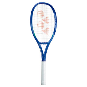Tennis racquet Yonex Ezone New Alpha SL Blast Blue