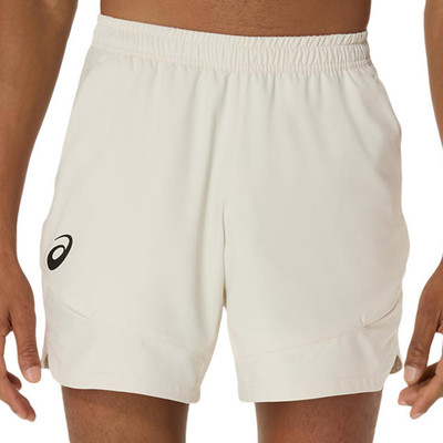 Asics Match 7IN Short Birch