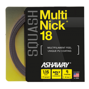 Ashaway MultiNick 18 Set 9 m