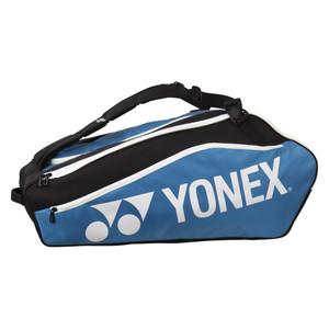 Thermobag Yonex 1222 Club Racket Bag 12R Black / Blue