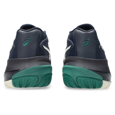 Buty Asics Gel-Resolution X Midnight / Cream