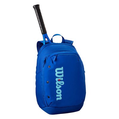 Wilson Ultra v5 Tour Backpack Blue