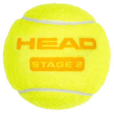 HEAD Stage 2 (Orange) 3B